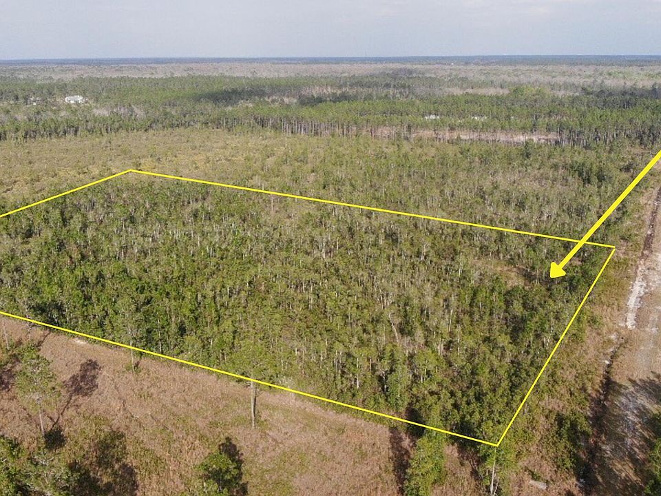 850 Wild Cur Rd, Pierson, FL 32180 Zillow