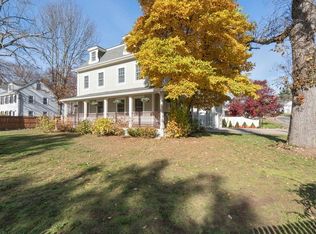 214 Concord St UNIT A, Newton, MA 02462