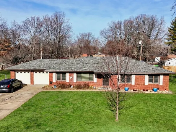 1515 W Swan Street, Springfield, MO 65807