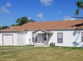 3372 Main St, Ingleside, TX 78362