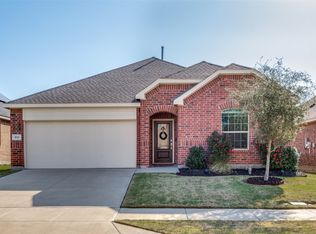 1721 Eworth Dr, Little Elm, TX 75068