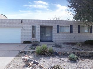 926 Matador Dr SE, Albuquerque, NM 87123