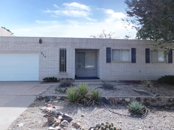 926 Matador Dr SE, Albuquerque, NM 87123