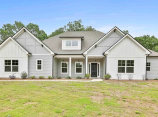 1730 Luther Bailey Rd LOT 2, Senoia, GA 30276