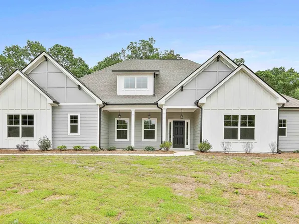 1730 Luther Bailey Rd Lot 2, Senoia, GA 30276