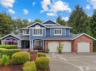 Shadow Ridge, Renton, WA 98058