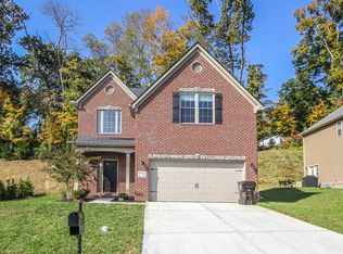 3445 Teal Creek Ln, Knoxville, TN 37931