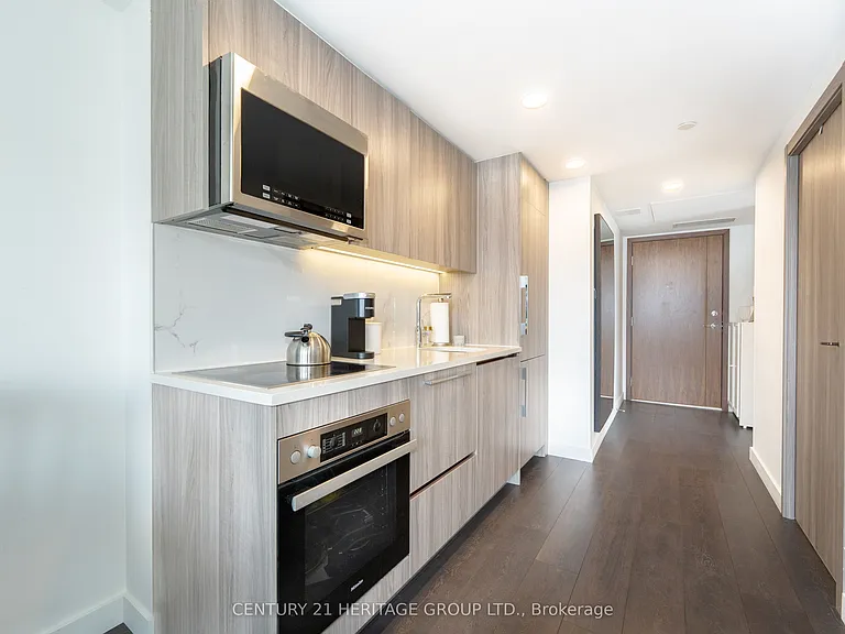 38 Widmer St #4801 — Photo 6
