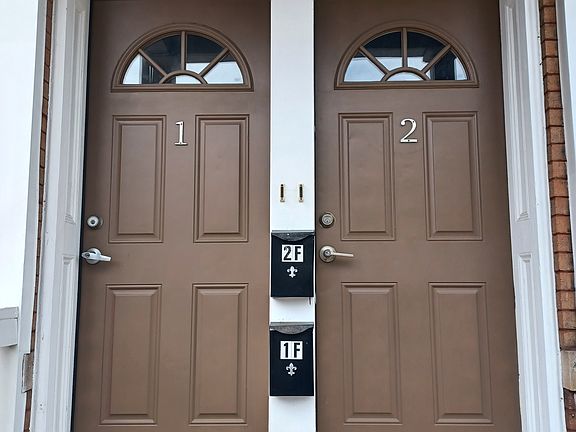 3rd image of 4224 Chouteau Ave #2F