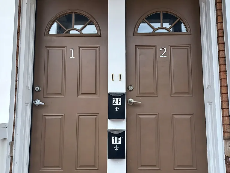 4224 Chouteau Ave #2F — Photo 3