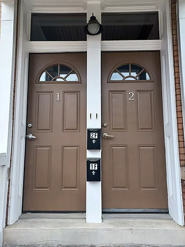 4224 Chouteau Ave #2F Photo 1