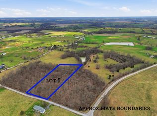 1474 Poindexter Rd, Cynthiana, KY 41031