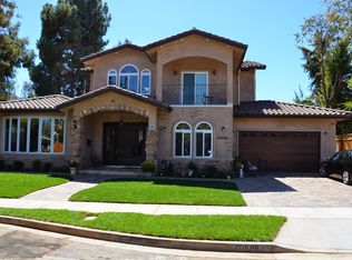 20696 Dunbar Dr, Cupertino, CA 95014