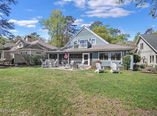 613 S Reeve Rd, Saint Helena Island, SC 29920