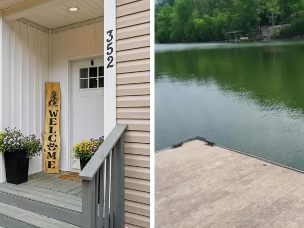 352 Perry Smith Ln, Caryville, TN 37714