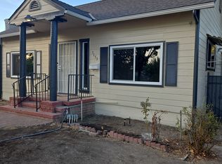3153 E Grant Ave, Fresno, CA