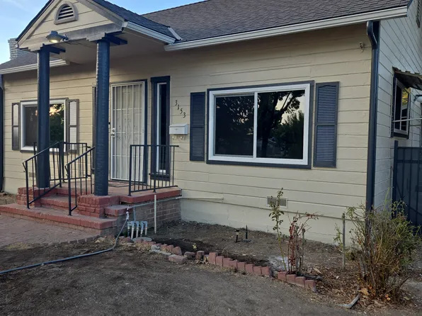 3153 E Grant Ave, Fresno, CA 93702