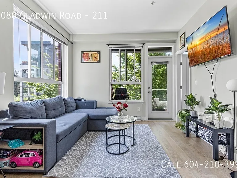 3080 Gladwin Rd #211 — Photo 1