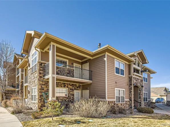 10733 Twenty Mile Rd, Parker, CO