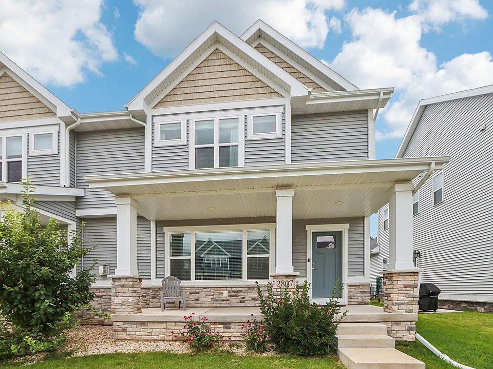 1st image of 2807 Frisee Dr