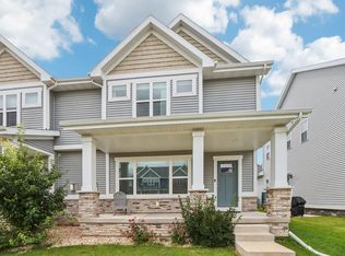 2807 Frisee Dr, Fitchburg, WI 53711