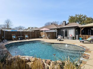 1104 Clearview Dr, Allen, TX 75002