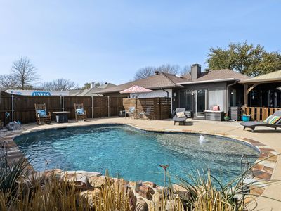 1104 Clearview Dr, Allen, TX, 75002