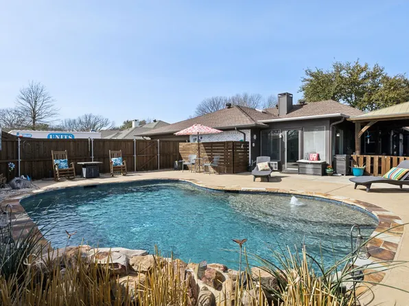 1104 Clearview Dr, Allen, TX 75002