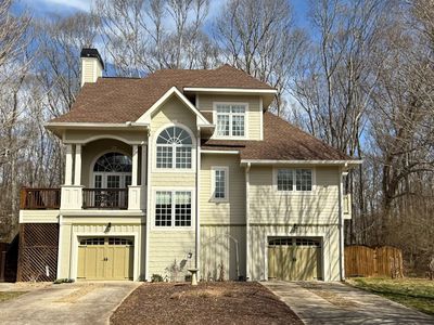 297 Old Clarkesville Mill Rd, Clarkesville, GA, 30523