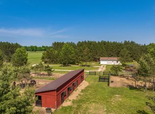 493 County Road 571 NE, Kalkaska, MI 49646