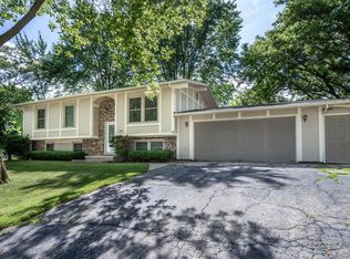 701 Central Ave, Deerfield, WI 53531