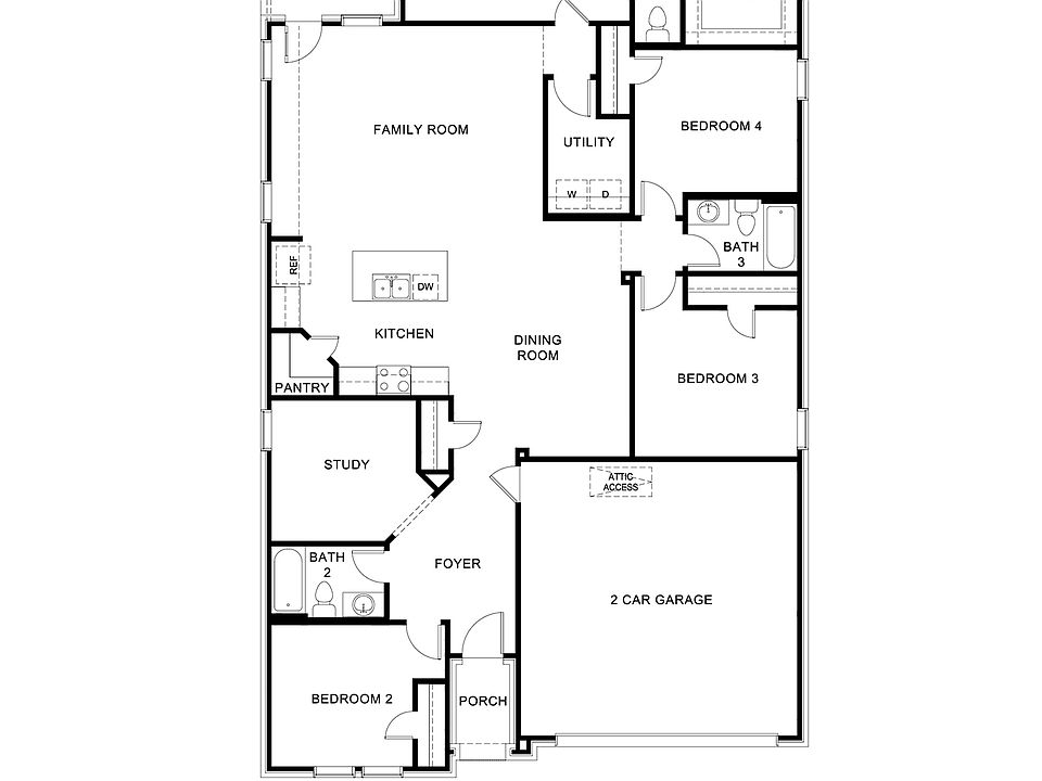 Floor Plan.