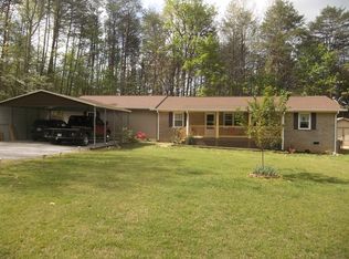 186 Triple South Ln, Pikeville, TN 37367