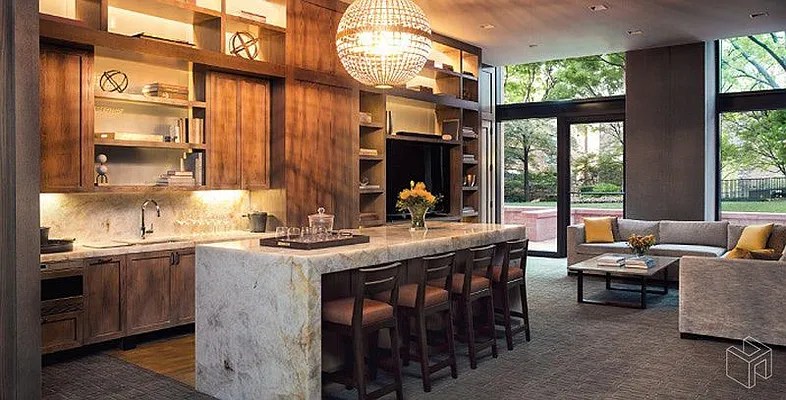 Rented by Halstead Real Estate | media 30