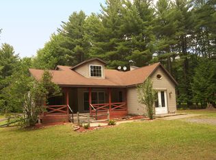 265 Kibbie Lake Rd, Constantia, NY 13044