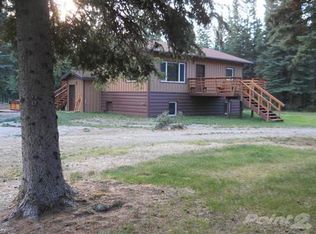 2687 Dickson Rd, Delta Junction, AK 99737