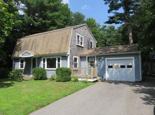 90 Spring St, Hanover, MA 02339