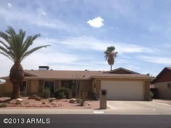 3753 W Surrey Ave, Phoenix, AZ 85029
