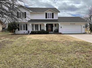 2430 N Rutland Ct, Wichita, KS 67226