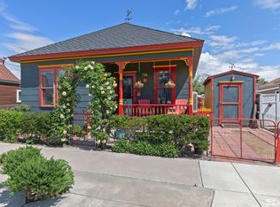 714 F St, Sparks, NV 89431