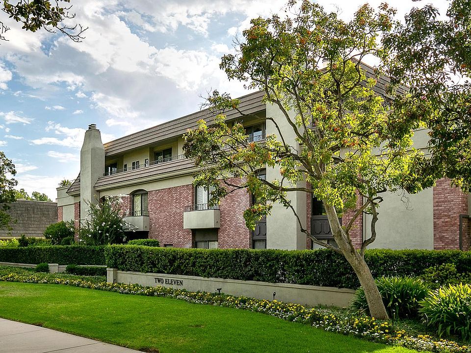 1st image of 211 S Orange Grove Blvd APT 9