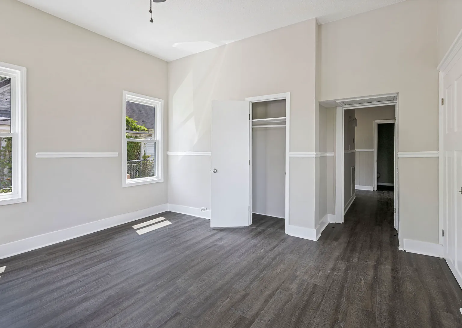 1 bed, 592 sqft, $1,000 — Photo 2