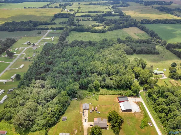 9.84 Jarmon Ln, Leighton, AL 35646