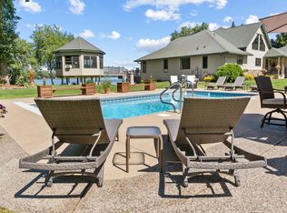 16873 Shoreline Rd, Pine City, MN 55063