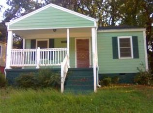 1860 Taylor Ave, East Point, GA