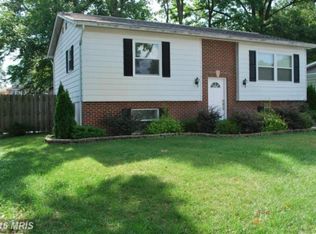 1610 Whiteford Pl, Edgewater, MD 21037