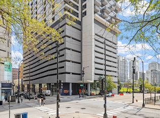 235 W Van Buren St UNIT 1615, Chicago, IL 60607