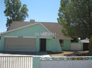 6389 W Twain Ave, Las Vegas, NV 89103