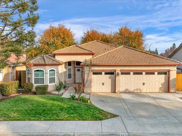 9270 N Jade Ave, Fresno, CA 93720