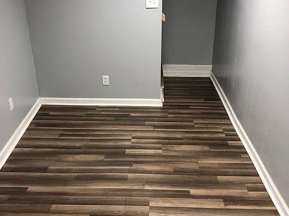 Bonus space (office, gym, small second bedroom)